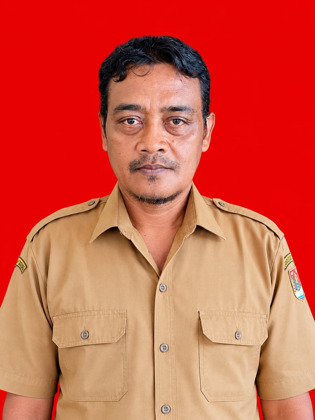 BUDI UTOMO