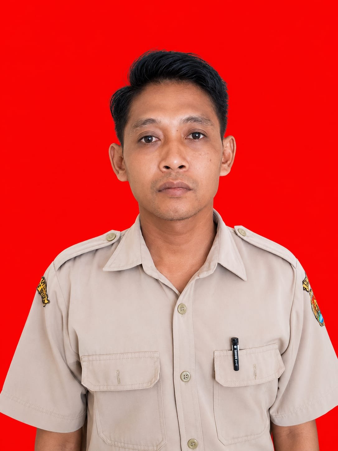 KETUT HERIYANTO